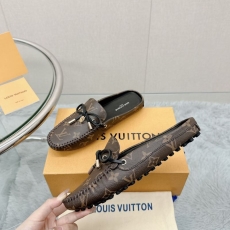 Louis Vuitton Slippers